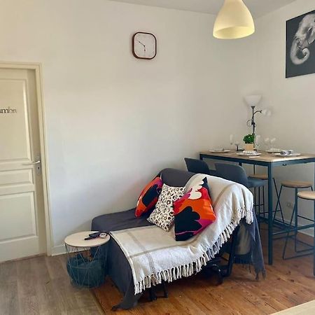 شقة Le Jean Perrot Rent4Night غرونوبل المظهر الخارجي الصورة