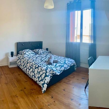 شقة Le Jean Perrot Rent4Night غرونوبل المظهر الخارجي الصورة